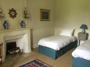 B&B / Chambres d'hotes Ty Mat B&B : photos des chambres