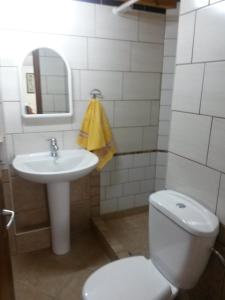 Sea&Stone Apartment Thassos Greece