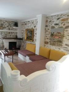 Sea&Stone Apartment Thassos Greece