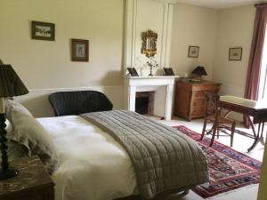 B&B / Chambres d'hotes Ty Mat B&B : photos des chambres