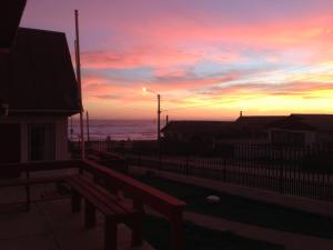 Cabañas Diquens El Tabo