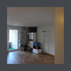 Rothornblick 2 Zimmer Wohnung