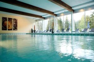 Rothornblick 2 Zimmer Wohnung