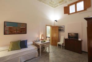 camera elena in Palazzo Stapane