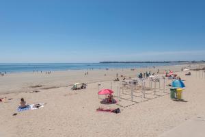 Appartements Vue sur mer La Baule 