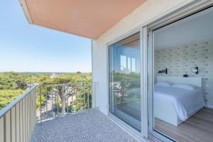 Appartements Vue sur mer La Baule 