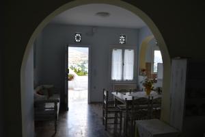 Ioanna Studios Tinos Greece