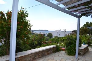 Ioanna Studios Tinos Greece