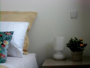 Vila Baixa - alojamento local