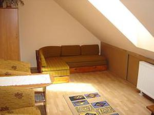 Apartm&aacute;n Noclegi na Mazurach Kruklanki Polsko