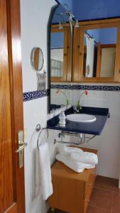 Ático con vistas al mar