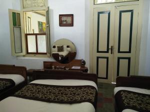 nDalem Natan Royal Heritage