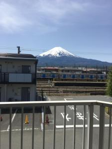 Fuji scenic house 73
