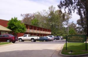 Corowa Golf Club Motel