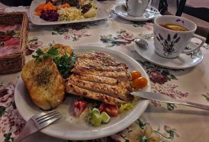 Agroturystyka Żabi Raj