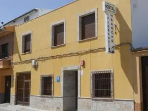 La Posada De Sancho - Tomelloso