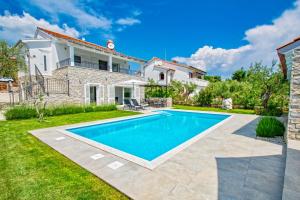 Salt & Sand Villa 