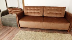 Žiogų apartamentas