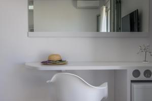Olea Bay Hotel Milos Greece