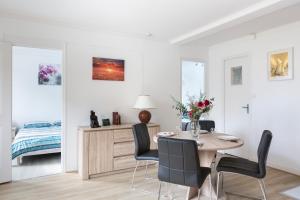 Appartements Brassens by Cocoonr : photos des chambres