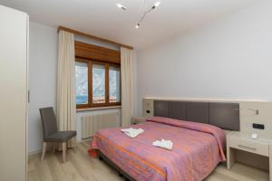 Garnì Casa Rabagno