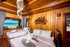 Sunrise Resort- Koh Phangan - SHA Extra Plus