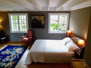 B&B / Chambres d'hotes Bed & Breakfast La Clepsydre : photos des chambres