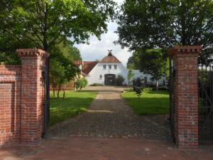 Ferienhaus Apartment Obelix Holtorf Deutschland