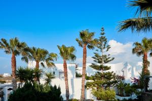 Mr. and Mrs. White Paros - Small Luxury Hotels of the World Paros Greece