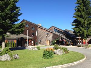 Complexes hoteliers Village Club Les Tavaillons : photos des chambres