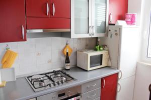 Apartman Nikol