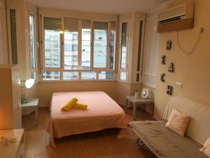 Apartment room in Estudio Hoyo