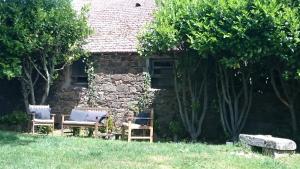 B&B / Chambres d'hotes Relais du logis : photos des chambres