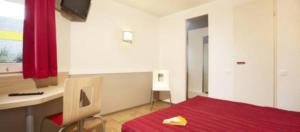 Hotels Hotel HECO Lyon sud Vienne - ex premiere classe : photos des chambres