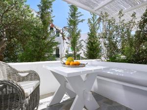 Delmar Apartments & Suites Milos Milos Greece