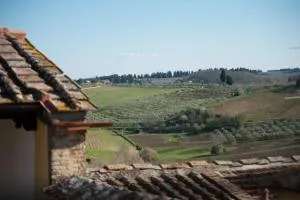 Casa Giulia a Montespertoli - Tavarnelle in Val di Pesa