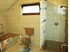 Ferienwohnung Ausblick