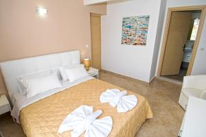 Villa Fantasia Chania Greece