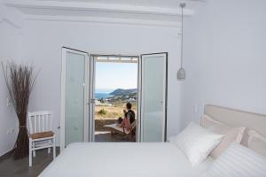 Elia Horizon Mykonos Myconos Greece