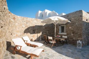 Elia Horizon Mykonos Myconos Greece