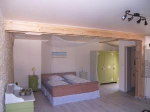 B&B / Chambres d'hotes A Labourdette : photos des chambres
