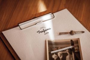 Hotel Trofana Alpin