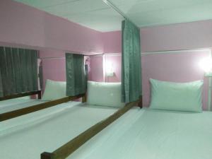 Lucky Homestay - Ubytování bez kategorie ve městě Haad Rin