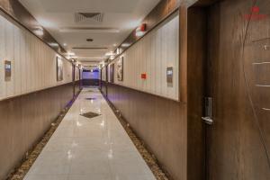 فندق شروره بلازا الفندقية