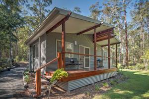 Oakey Creek Country Retreat Kenilworth