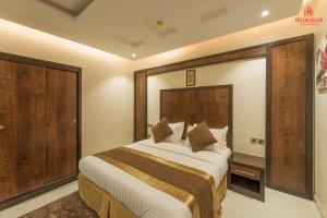 فندق شروره بلازا الفندقية