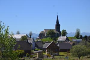 Chalets Chalet Sancy : photos des chambres