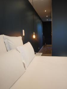Appartements Nuit en Ville Pompidou Lille La Madeleine : photos des chambres