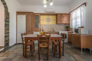 Mandrakia Bliss House