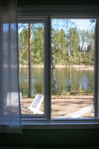 hotel punkaharju